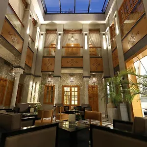 Риад L'etoile D'orient, Марракеш