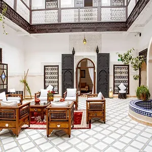 Al Jana Riyad