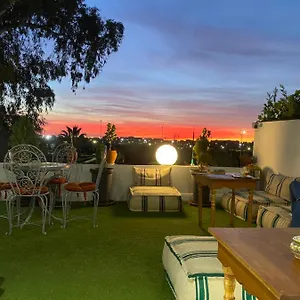 Affittacamere Winarouze House, Marrakesh