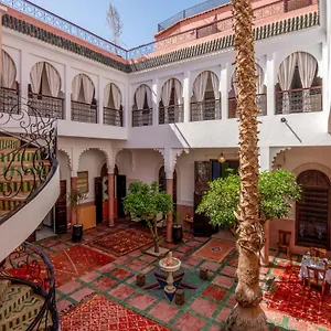 Affittacamere Dar Nejma &, Marrakesh
