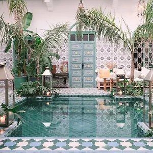 Be Marrakech Riyad