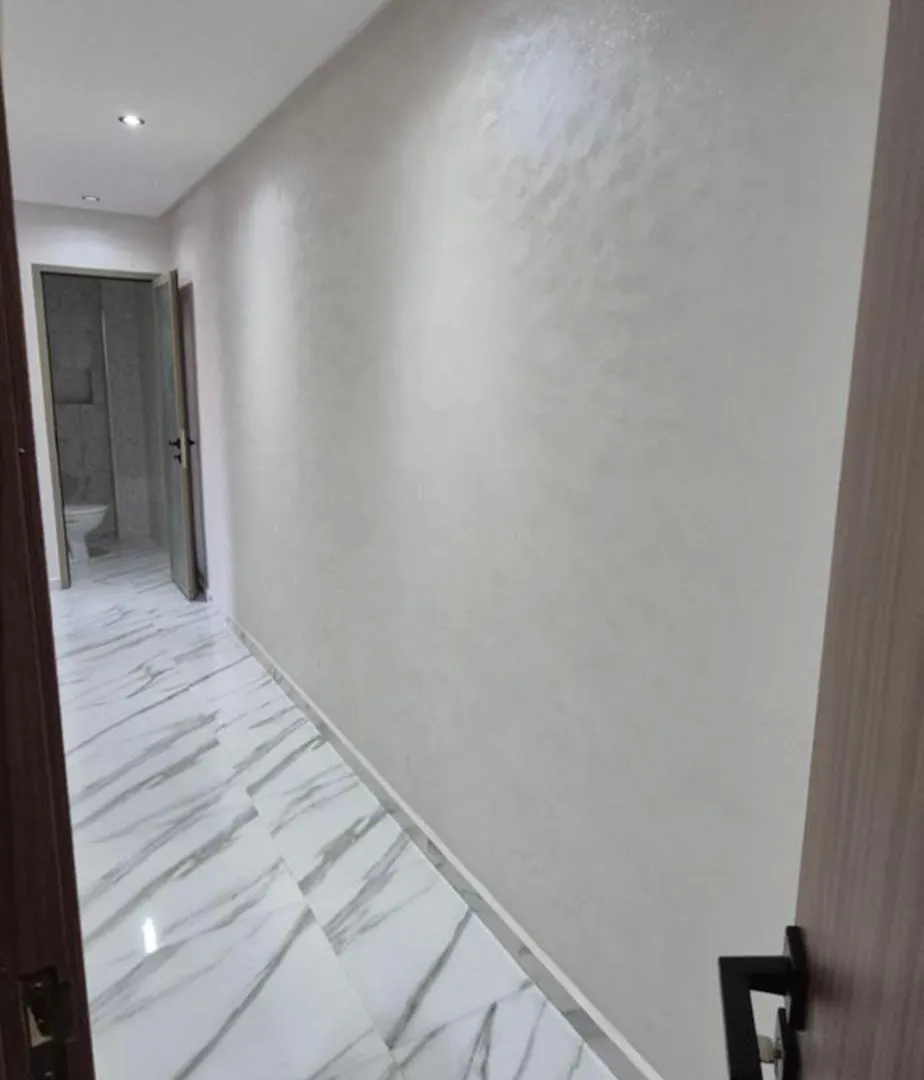 Havre De Paix En Plein Marrakech Apartment Marrakesh