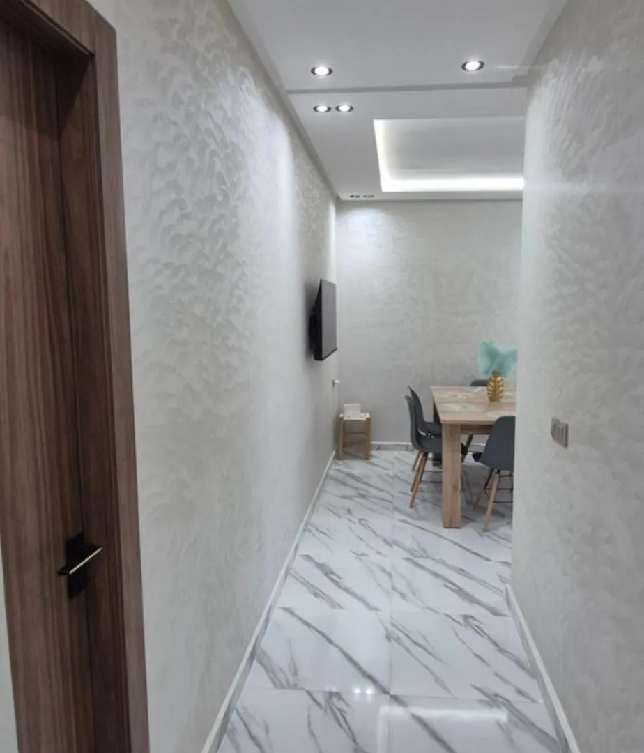 Havre De Paix En Plein Marrakech Apartment Marrakesh Morocco