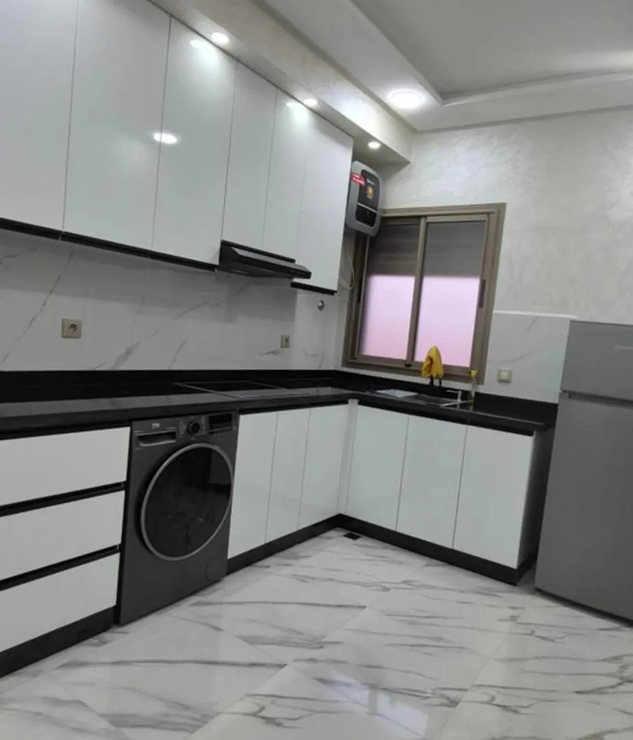 Havre De Paix En Plein Marrakech Apartment Marrakesh Morocco