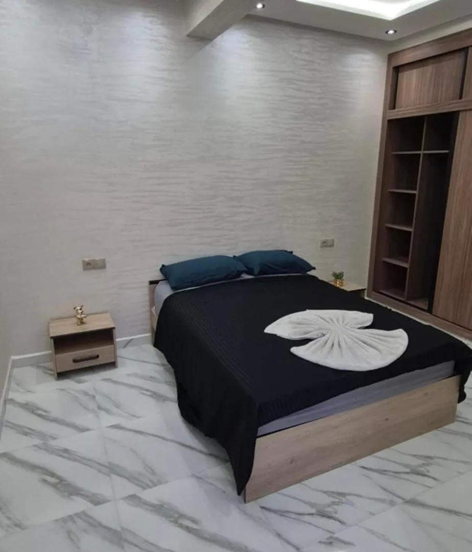 Havre De Paix En Plein Marrakech Apartment Marrakesh Morocco