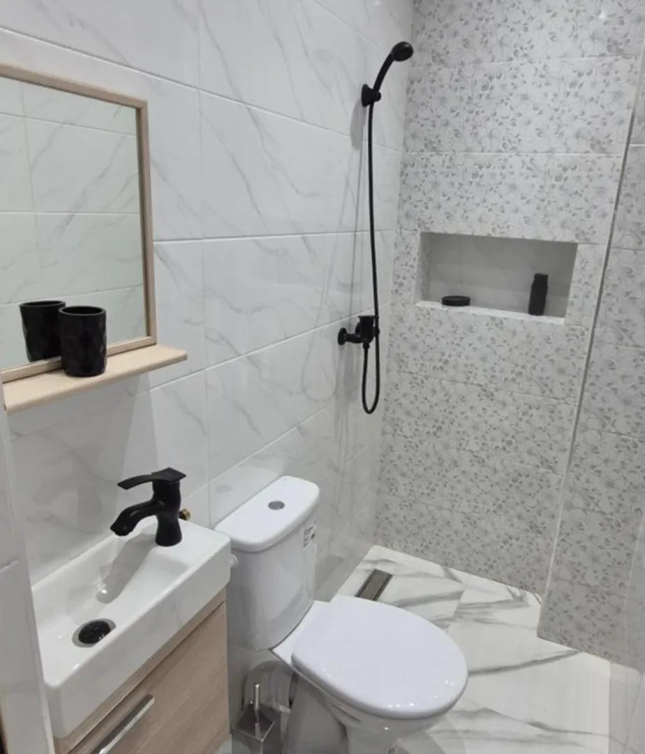Havre De Paix En Plein Marrakech Apartment Marrakesh