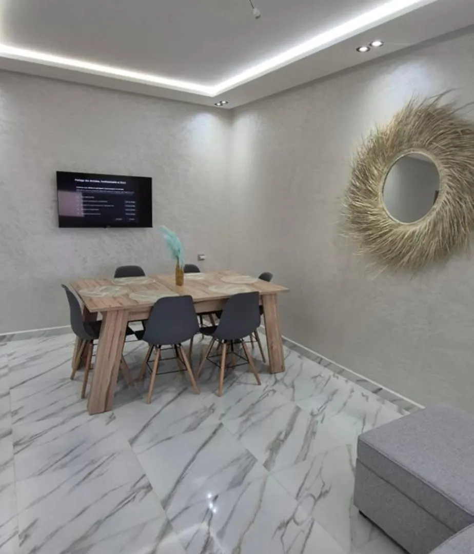 Havre De Paix En Plein Marrakech Apartment Marrakesh 0*,  Morocco
