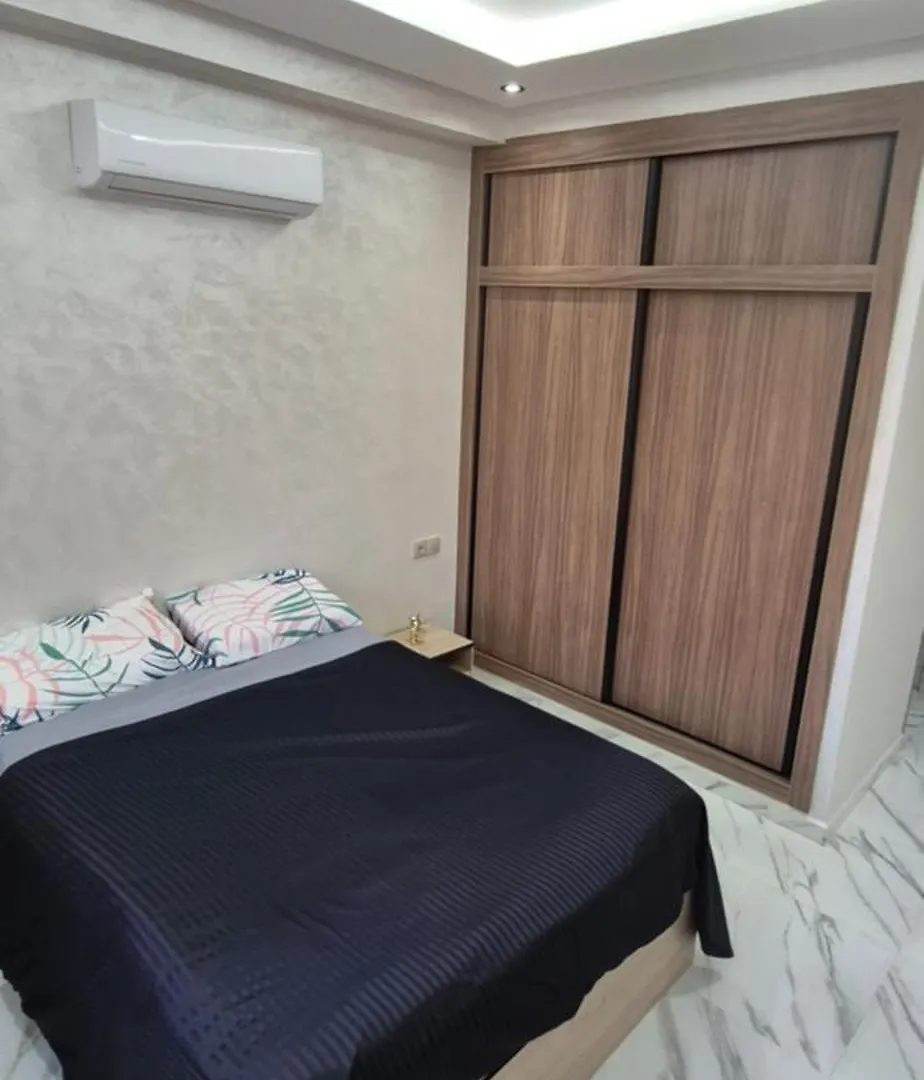Havre De Paix En Plein Marrakech Apartment Marrakesh