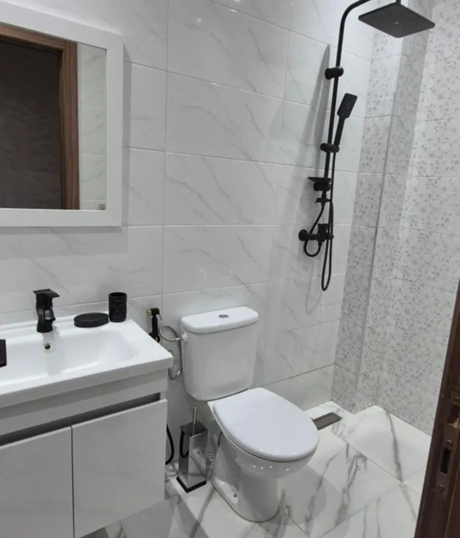 Havre De Paix En Plein Marrakech Apartment Marrakesh